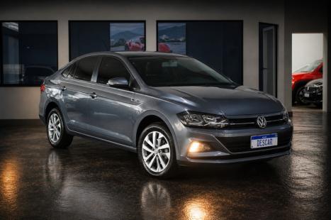 VOLKSWAGEN Virtus 1.0 4P 200 TSI FLEX HIGHLINE AUTOM�TICO, Foto 1