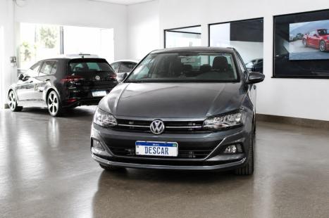 VOLKSWAGEN Virtus 1.0 4P 200 TSI FLEX HIGHLINE AUTOM�TICO, Foto 2