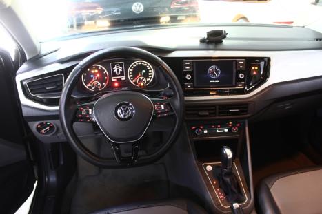 VOLKSWAGEN Virtus 1.0 4P 200 TSI FLEX HIGHLINE AUTOM�TICO, Foto 9