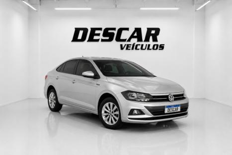 VOLKSWAGEN Virtus 1.0 4P 200 TSI FLEX COMFORTLINE AUTOM�TICO, Foto 1