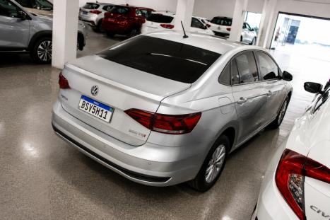 VOLKSWAGEN Virtus 1.0 4P 200 TSI FLEX COMFORTLINE AUTOM�TICO, Foto 6