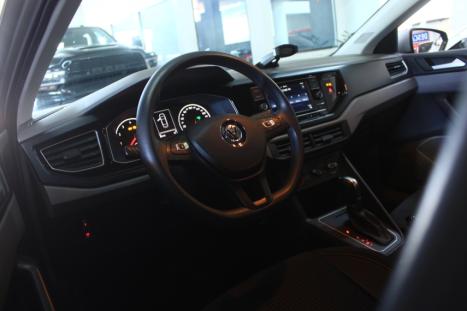VOLKSWAGEN Virtus 1.0 4P 200 TSI FLEX COMFORTLINE AUTOM�TICO, Foto 9