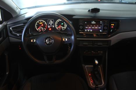 VOLKSWAGEN Virtus 1.0 4P 200 TSI FLEX COMFORTLINE AUTOM�TICO, Foto 10