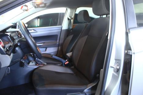 VOLKSWAGEN Virtus 1.0 4P 200 TSI FLEX COMFORTLINE AUTOM�TICO, Foto 12