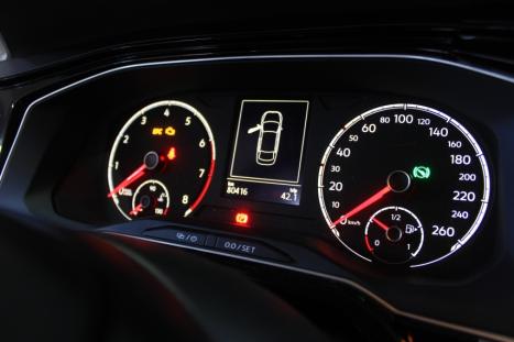 VOLKSWAGEN Virtus 1.0 4P 200 TSI FLEX COMFORTLINE AUTOM�TICO, Foto 13