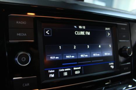 VOLKSWAGEN Virtus 1.0 4P 200 TSI FLEX COMFORTLINE AUTOM�TICO, Foto 14