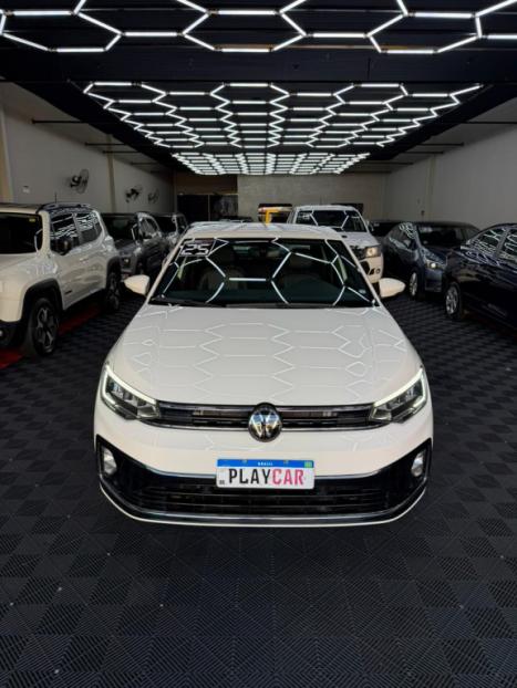 VOLKSWAGEN Virtus 1.0 4P 200 TSI FLEX HIGHLINE AUTOM�TICO, Foto 2