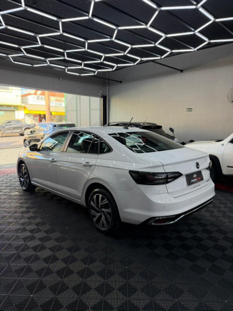 VOLKSWAGEN Virtus 1.0 4P 200 TSI FLEX HIGHLINE AUTOM�TICO, Foto 6