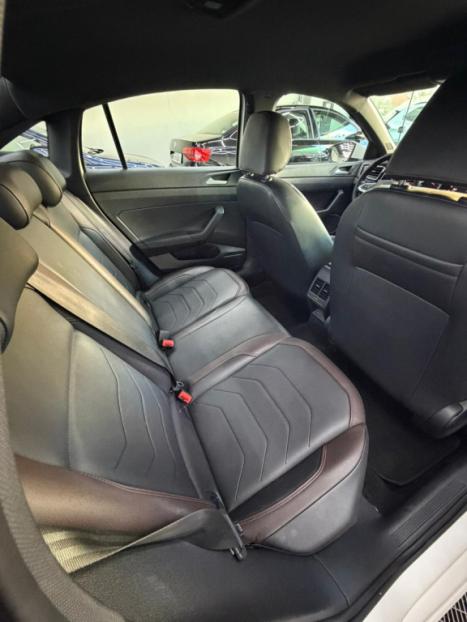 VOLKSWAGEN Virtus 1.0 4P 200 TSI FLEX HIGHLINE AUTOM�TICO, Foto 7