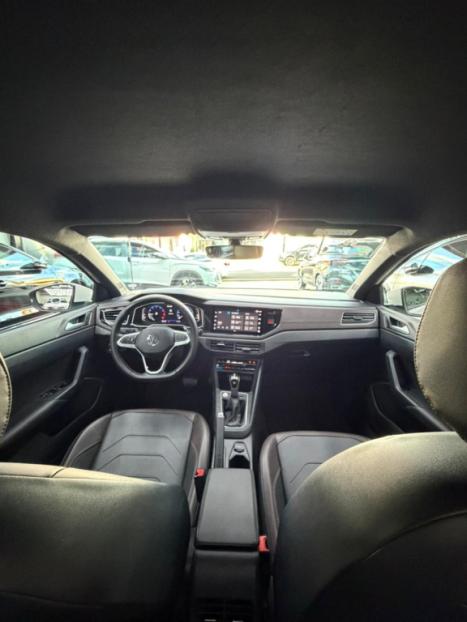 VOLKSWAGEN Virtus 1.0 4P 200 TSI FLEX HIGHLINE AUTOM�TICO, Foto 8