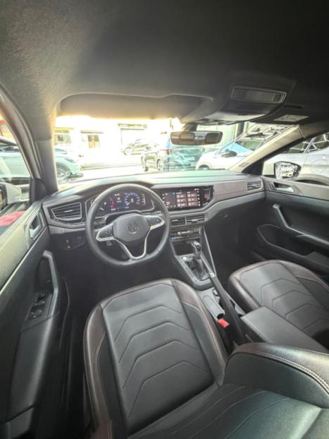 VOLKSWAGEN Virtus 1.0 4P 200 TSI FLEX HIGHLINE AUTOM�TICO, Foto 9