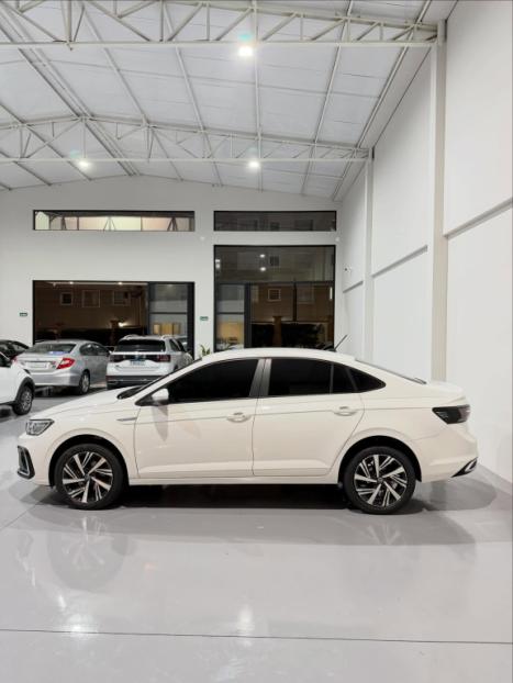VOLKSWAGEN Virtus 1.0 4P 200 TSI FLEX HIGHLINE AUTOM�TICO, Foto 7
