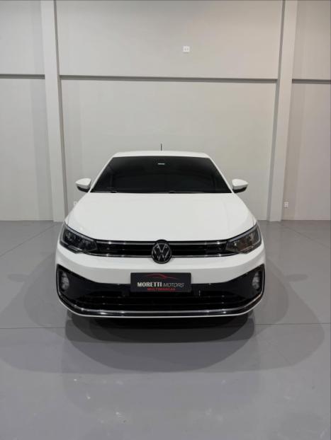 VOLKSWAGEN Virtus 1.0 4P 200 TSI FLEX HIGHLINE AUTOM�TICO, Foto 8