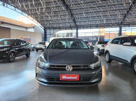 VOLKSWAGEN Virtus 1.6 4P MSI FLEX AUTOM�TICO, Foto 2
