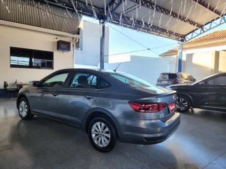 VOLKSWAGEN Virtus 1.6 4P MSI FLEX AUTOM�TICO, Foto 6