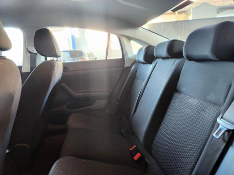 VOLKSWAGEN Virtus 1.6 4P MSI FLEX AUTOM�TICO, Foto 7