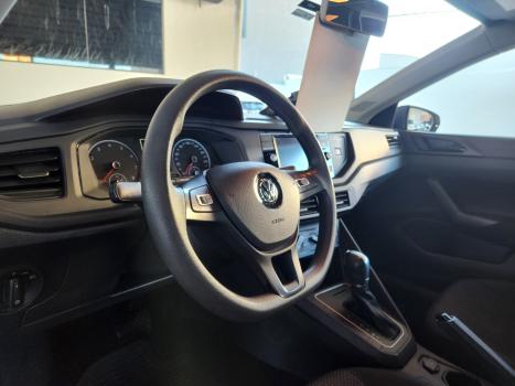 VOLKSWAGEN Virtus 1.6 4P MSI FLEX AUTOM�TICO, Foto 8