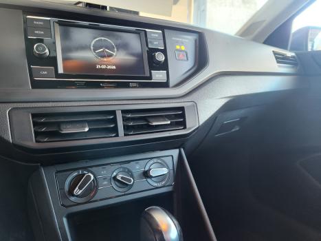VOLKSWAGEN Virtus 1.6 4P MSI FLEX AUTOM�TICO, Foto 9