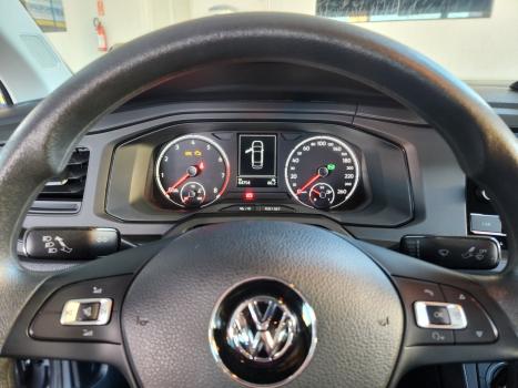 VOLKSWAGEN Virtus 1.6 4P MSI FLEX AUTOM�TICO, Foto 10
