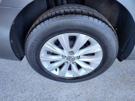 VOLKSWAGEN Virtus 1.6 4P MSI FLEX AUTOM�TICO, Foto 11