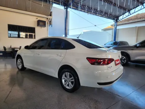 VOLKSWAGEN Virtus 1.6 4P MSI FLEX AUTOM�TICO, Foto 6