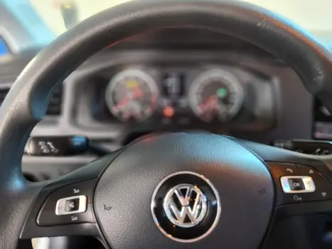 VOLKSWAGEN Virtus 1.6 4P MSI FLEX AUTOM�TICO, Foto 9