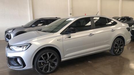 VOLKSWAGEN Virtus 1.4 4P 250 TSI EXCLUSIVE AUTOM�TICO, Foto 1