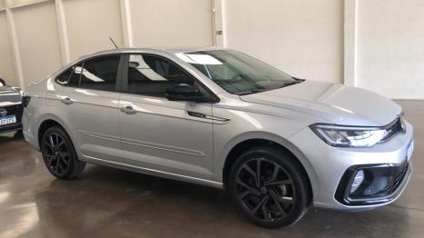 VOLKSWAGEN Virtus 1.4 4P 250 TSI EXCLUSIVE AUTOM�TICO, Foto 2