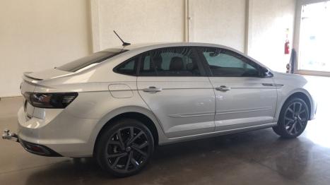 VOLKSWAGEN Virtus 1.4 4P 250 TSI EXCLUSIVE AUTOM�TICO, Foto 3