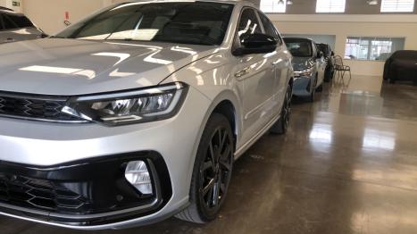 VOLKSWAGEN Virtus 1.4 4P 250 TSI EXCLUSIVE AUTOM�TICO, Foto 4