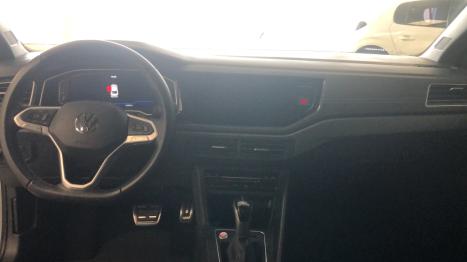 VOLKSWAGEN Virtus 1.4 4P 250 TSI EXCLUSIVE AUTOM�TICO, Foto 8