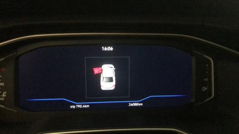 VOLKSWAGEN Virtus 1.4 4P 250 TSI EXCLUSIVE AUTOM�TICO, Foto 9
