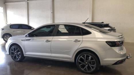 VOLKSWAGEN Virtus 1.4 4P 250 TSI EXCLUSIVE AUTOM�TICO, Foto 12