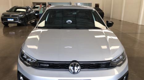 VOLKSWAGEN Virtus 1.4 4P 250 TSI EXCLUSIVE AUTOM�TICO, Foto 13