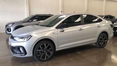 VOLKSWAGEN Virtus 1.4 4P 250 TSI EXCLUSIVE AUTOM�TICO, Foto 14