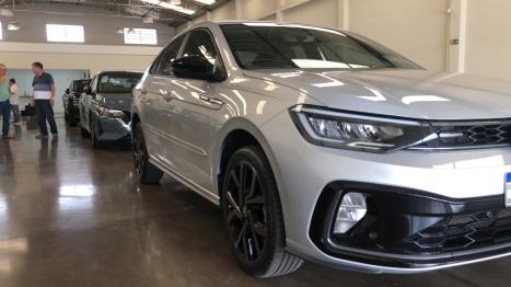 VOLKSWAGEN Virtus 1.4 4P 250 TSI EXCLUSIVE AUTOM�TICO, Foto 16