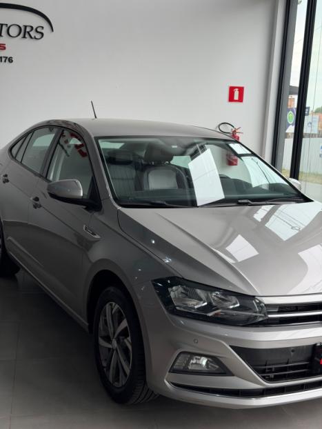 VOLKSWAGEN Virtus 1.0 4P 200 TSI FLEX HIGHLINE AUTOM�TICO, Foto 2