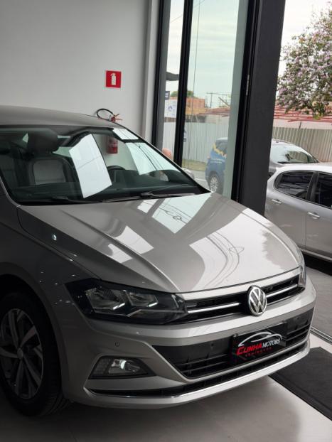 VOLKSWAGEN Virtus 1.0 4P 200 TSI FLEX HIGHLINE AUTOM�TICO, Foto 5
