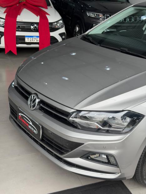 VOLKSWAGEN Virtus 1.0 4P 200 TSI FLEX HIGHLINE AUTOM�TICO, Foto 7