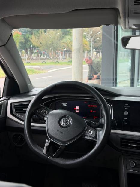 VOLKSWAGEN Virtus 1.0 4P 200 TSI FLEX HIGHLINE AUTOM�TICO, Foto 9
