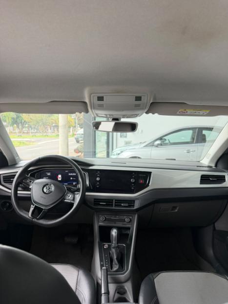 VOLKSWAGEN Virtus 1.0 4P 200 TSI FLEX HIGHLINE AUTOM�TICO, Foto 10