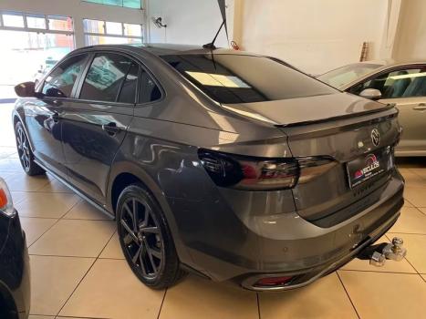 VOLKSWAGEN Virtus 1.4 4P 250 TSI EXCLUSIVE AUTOM�TICO, Foto 2