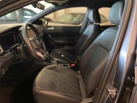 VOLKSWAGEN Virtus 1.4 4P 250 TSI EXCLUSIVE AUTOM�TICO, Foto 4