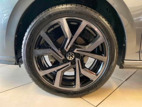 VOLKSWAGEN Virtus 1.4 4P 250 TSI EXCLUSIVE AUTOM�TICO, Foto 5