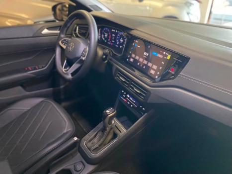 VOLKSWAGEN Virtus 1.4 4P 250 TSI EXCLUSIVE AUTOM�TICO, Foto 7