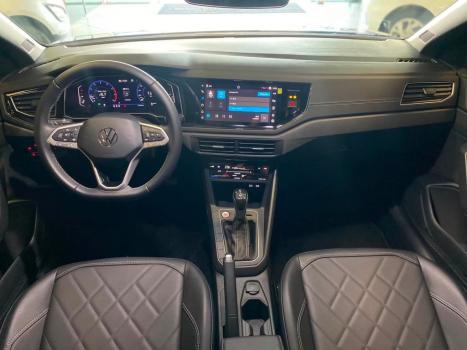 VOLKSWAGEN Virtus 1.4 4P 250 TSI EXCLUSIVE AUTOM�TICO, Foto 9