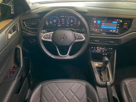 VOLKSWAGEN Virtus 1.4 4P 250 TSI EXCLUSIVE AUTOM�TICO, Foto 10