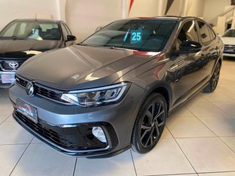 VOLKSWAGEN Virtus 1.4 4P 250 TSI EXCLUSIVE AUTOM�TICO, Foto 12