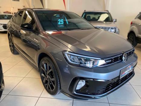 VOLKSWAGEN Virtus 1.4 4P 250 TSI EXCLUSIVE AUTOM�TICO, Foto 14