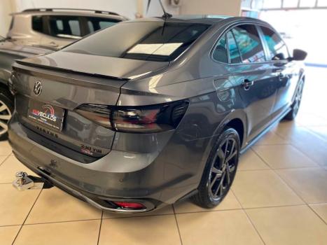 VOLKSWAGEN Virtus 1.4 4P 250 TSI EXCLUSIVE AUTOM�TICO, Foto 15